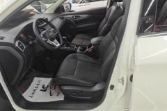 2021 Nissan Qashqai 2021 2.0 AT LuxuryPilot #9