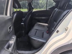 2021 Nissan Kicks 2021 1.5 AT XVSmart ConnectLuxury #6