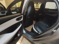 2025 BYD Seal 05 DM-i 2025 DM-i Smart Drive 1.5L AT 55KMLuxury #6