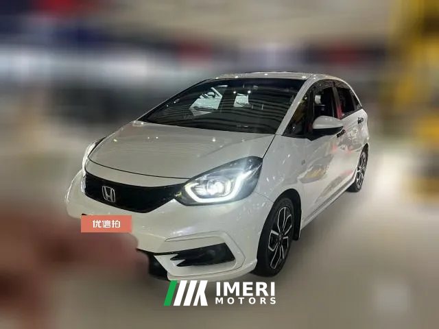 2023 Honda LIFE 2023 1.5L AT CVT SPORTHeartbeatEdition