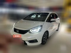 2023 Honda LIFE 2023 1.5L AT CVT SPORTHeartbeatEdition #1