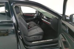 2024 Volkswagen Passat 2024 380TSI Starry Sky LongyaoEdition #8
