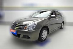2017 Nissan Sylphy 2016 1.6 AT ClassicXEComfort #1
