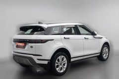 2019 Land Rover Range Rover Evoque 2020 2.0T AT 249PSYouth #2