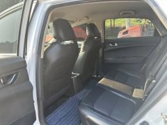 2022 Chang'an Eado EV 2022 EV460 Smart DriveOnline appointmentEdition NMC #9