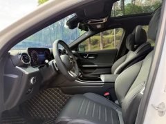 2023 Mercedes-Benz C-Class PHEV 2023 Facelift 2.0T AT C 350 eL #3
