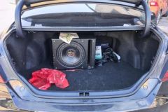 2016 Toyota Camry 2015 2.0 AT GLeading #4