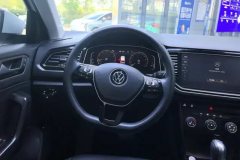 2021 Volkswagen T-Roc 2021 1.4T AT 280TSIComfortSmart ConnectFWD #15