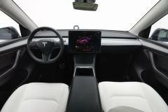 2023 Tesla Model Y 2022 Facelift Long Rangeall wheel driveEdition #14