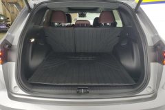2024 Geely Auto Xingyue L 2024 2.0TD AT High power 2WDClouds riseEdition #4