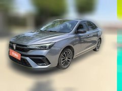 2022 Roewe i5 2021 1.5L MTdiamondEdition #1