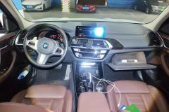 2019 BMW X3 2020 2.0T AT 30iLeading MSport Pkg4WD #12