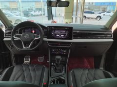 2024 Volkswagen Tiguan L 2023 Facelift 2.0T AT 330TSI AT2WDR-LineEnjoy moreEdition #11