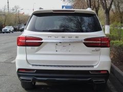 2021 Roewe RX8 2019 2.0T AT 30TSmart ConnectnetSupergroupFlagship 4WD #8