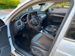 2017 Audi Q3 2017 1.4T AT 30TFSIFashionFWD #8