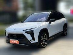 2022 NIO ES8 2022 75kWh 6SeatEdition #1