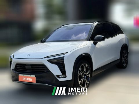 2022 NIO ES8 2022 75kWh 6SeatEdition