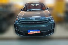 2023 Li Auto Li Auto L7 2023 Pro #2