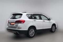 2019 Haval H6 2019 1.5T AT SportElite FWD China VI #2