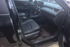 2025 Toyota Wildlander 2024 2.0L AT CVT2WDLuxuryPLUSEdition #8