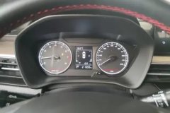 2022 Geely Auto Vision X3 2021 PRO 1.5L CVTPremium #14