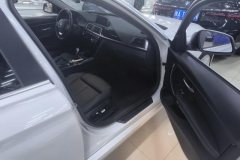 2018 BMW 3 Series 2018 2.0T AT 320LiFashion #8