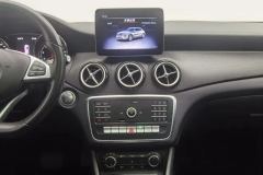 2019 Mercedes-Benz GLA-Class 2019 1.6T AT GLA200FashionFWD #16