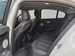 2022 BMW 1 Series 2022 1.5T AT 120i MSport #7