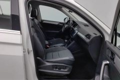 2021 Volkswagen Tiguan L 2021 1.4T AT 280TSISmartFWD #22