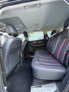 2018 Dongfeng Fengxing Jingyi X5 2017 1.6 AT Exclusive #8