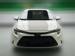 2022 Toyota Levin 2022 Hybrid 1.8H E-CVT Leading #2