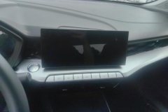 2022 MG MG5 2022 1.5L AT 180DVVT CVTyouthLuxury #13