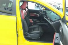2022 MG MG5 2021 1.5 AT Facelift 180DVVT CVTyouthLuxury #8