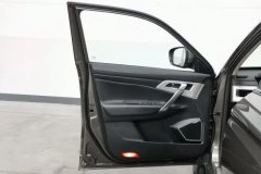2018 Geely Auto Boyue 2018 1.8T AT Smart4GConnectedFWD #11