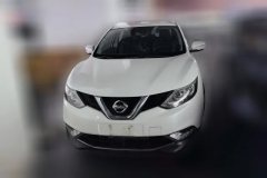 2018 Nissan Qashqai 2017 2.0L AT CVTSmart China V #2