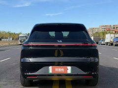 2024 Li Auto Li Auto L6 2024 Max #7