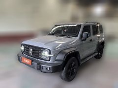 2023 Tank 300 2023 Off-road 2.0T AT conqueror #1
