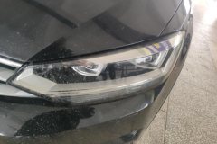 2020 Volkswagen Touran 2021 TouranL 1.4T AT 280TSI DSGExpand boundariesEdition 7Seat #5