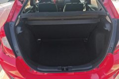 2017 Honda Fit Hatchback 2016 1.5 AT LXComfort #4