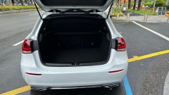 2021 Mercedes-Benz A-Class 2021 1.3T AT A 200 Dynamic (Imported) #12