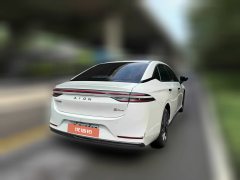 2023 Aion S Plus 2023 70 Enjoy NMC #4
