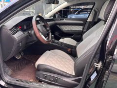 2024 Volkswagen Magotan 2023 2Million Edition 2.0T AT 330TSI DSGLeading #3
