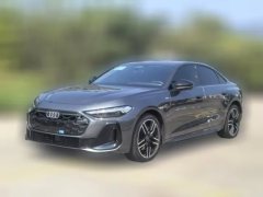 2025 Audi A5L 2026 2.0T Sport Plus #1