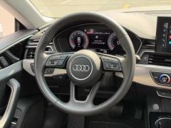 2024 Audi A5 Sportback 2024 Sportback 2.0T AT 40 TFSI FashionDynamic (Imported) #4