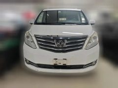 2017 Dongfeng Fengxing Fengxing CM7 2018 2.0T AT Luxury #2