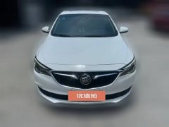 2020 Buick Excelle GT Sedan 2019 1.3T AT 18TConnectedFlagship China V #2