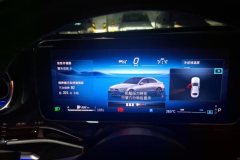 2024 Mercedes-Benz C-Class 2024 Facelift III C 260 L Sport #14