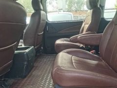 2021 Dongfeng Fengxing Lingzhi Plus 2021 2.0L MT Comfort 7Seat #7