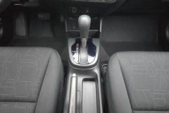 2019 Honda Fit Hatchback 2018 1.5 AT Comfort #16