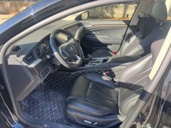 2018 Geely Auto Bo Rui 2017 2.4 AT Honorable #4